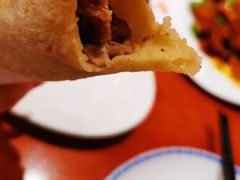 -辣子鸡背(九龙山店)
