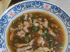 -王大妈清汤饸饹(白云社区店)