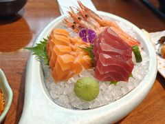 -九井澤精致料理(金茂店)