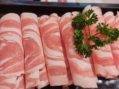-鸿姐老火锅(静安店)