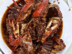 android_upload_pic-天津乾毓德饭庄·清真传统炒菜·海鲜烧烤(咸阳路店)