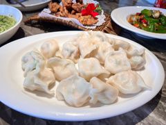 -前海沿•青岛菜(中山路天主教堂店)