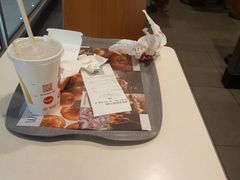 -麦当劳(小白楼店)