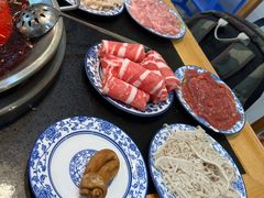 -飘香火锅(玉林西路店)