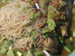 -德叔阙里·衢州菜馆(月湖店)