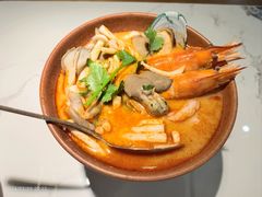 -泰椰里·泰国餐厅(智慧城广百广场店)