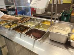-富龙快餐店(铁西店)