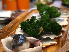 -本炙炭烤·蒲烧活鳗料理店(金沙洲店)