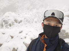 -九峰山