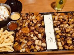 -肥肥虾庄·金牌油焖大虾(杨园滨江时代walk店)