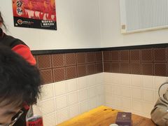 -老杨太太烧烤(文化广场店)