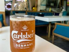 -帕米尔食府(白云观店)