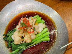 -老虎滩大连海鲜烧烤(水游城店)
