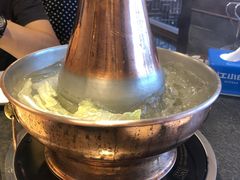 -仁和四季涮肉馆(天坛南门店)