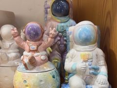 -艺彩阳光手工坊(大连恒隆广场店)