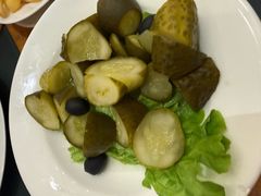 -兰特伯爵西餐厅·啤酒屋(方庄店)
