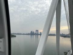 -金鸡湖景区