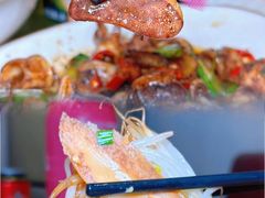 -孙记海鲜砂锅菜(拾味nice店)