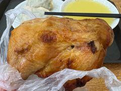 -四云楼烤鸡店(吉庆街店)