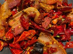 -隔壁老王·家常云南菜(花巷店)