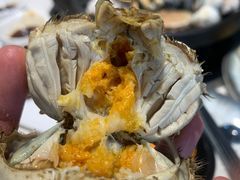 -圣罗巴海鲜自助(黑金店)