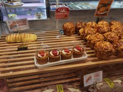 草莓盘挞-都市甜心(印象城店)