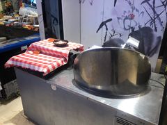 -青岛颐海花园酒店总店·自助餐厅