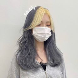 -Hello Lady发型设计