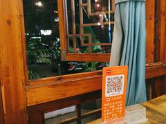-厨神老街兔·淳朴人家店(盐帮菜风味名店)