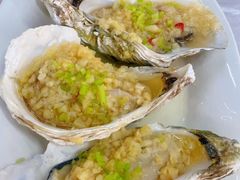 -众味海鲜大排档·活海鲜·潮汕味(南澳店)