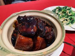 -老吉士酒家(天平路店)