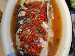 -火宫殿·小吃王国(坡子街店)