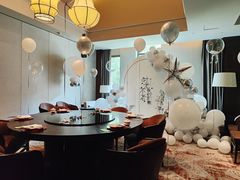 -西安凯悦酒店·湖畔中餐厅