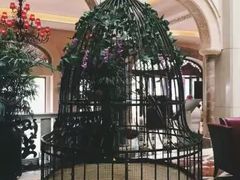 -深圳东部华侨城茵特拉根酒店