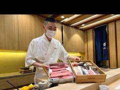 -鮨一日本料理旗舰店(总店)