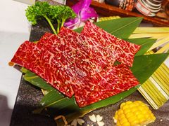 上等横隔膜-虎丸烧肉(新大陆广场店)