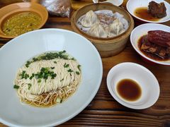 -新万鑫银丝面·非遗无锡味(惠山古镇店)