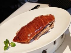 四季民福烤鸭-四季民福烤鸭店(王府井东安门店)