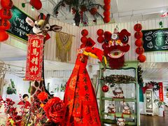 -秀儿家の小确幸融合西餐厅(万达店)
