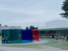 -金泽21世纪美术馆