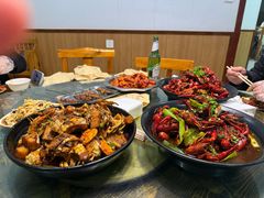 -权品龙虾(江南水郡店)