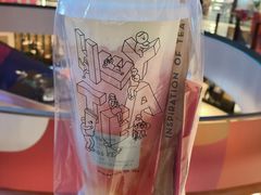 -喜茶(上海兴业太古汇店)