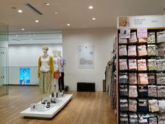 -优衣库(长沙国金中心店)