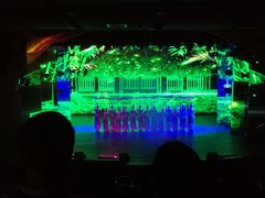 -琴岛演艺中心(中山路店)