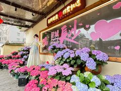 -湘力力小院·鱼汤泡饭(枫林路店)
