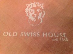 -Old Swiss House