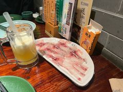 -蚬皇•陈味莞(西平景湖店)