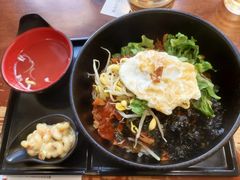 -米屋石锅拌饭(师大店)