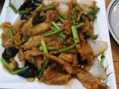 -老平遥饭馆