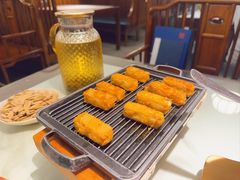 -徽韵人家·传承正宗徽菜(牡丹园店)